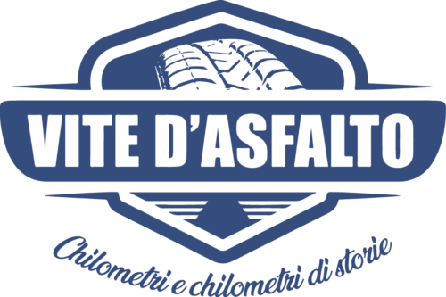 Vite d'asfalto